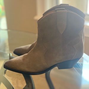Isabel Marant boots